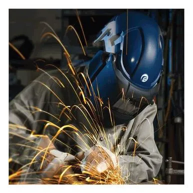 PureFlo 3000 PAPR Welding