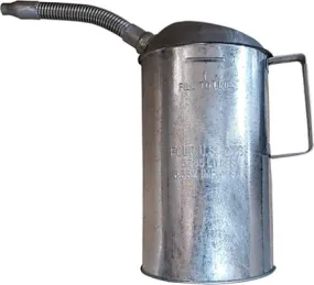 QT FUNNEL MEASURER