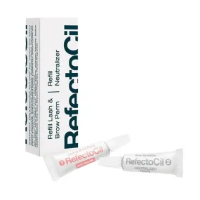 Refectocil Refill Lash & Brow Perm and Neutralizer Set