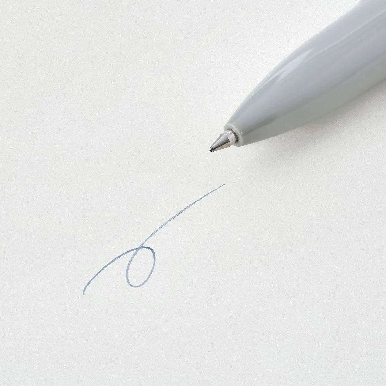 Refill Compact Ballpoint Pen - 0.5mm