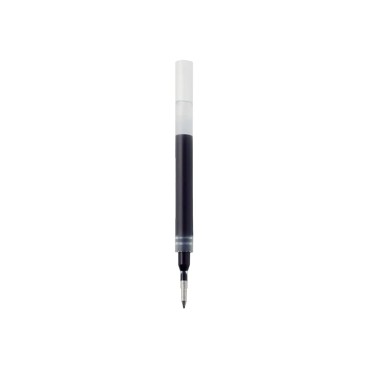 Refill Compact Ballpoint Pen - 0.5mm