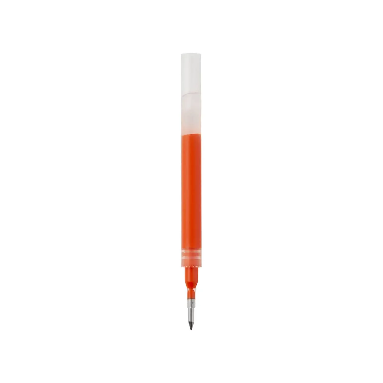 Refill Compact Ballpoint Pen - 0.5mm
