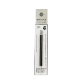 Refill for Low-viscosity Oil-based Ink Ball Pen by Stalogy