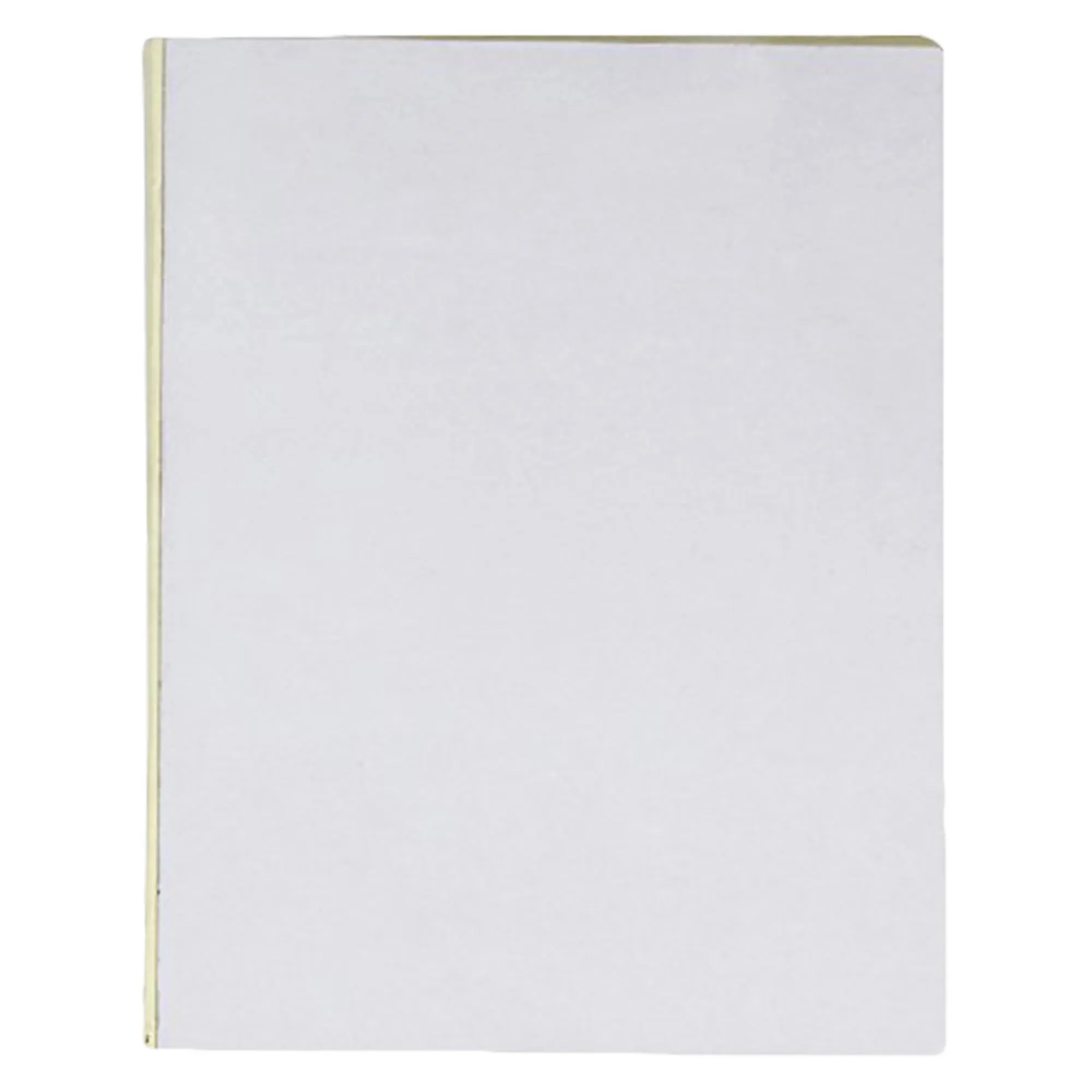 Refills for Refillable Leather Journals 6" x 8" (set of 4)