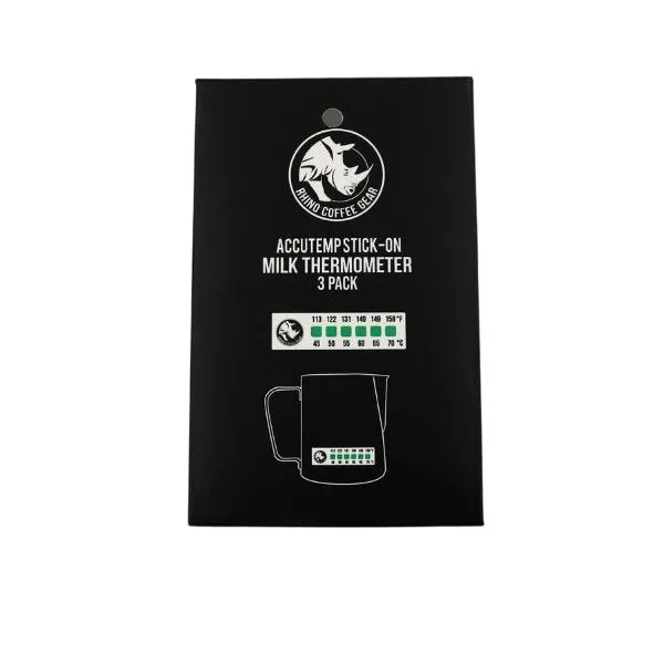 Rhino Accutemp Stick on Thermometer
