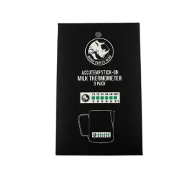 Rhino Accutemp Stick on Thermometer