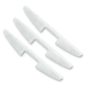 Riccar/Simplicity Microfiber Pads (3-Pack) [MFP-3]