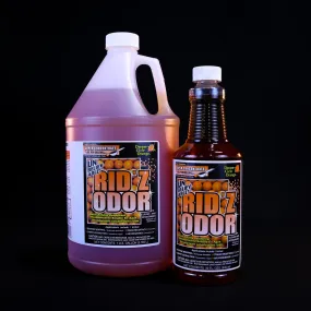 Rid'z Odor - Dream-Cicle Orange