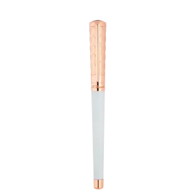 Rollerball pen