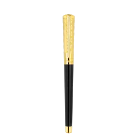 Rollerball pen