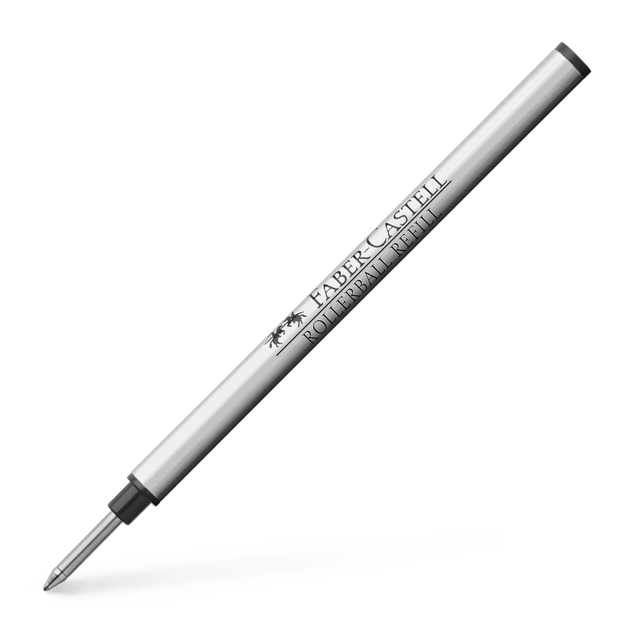 Rollerball Refill Black Broad - #148730