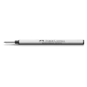 Rollerball Refill Black Broad - #148730