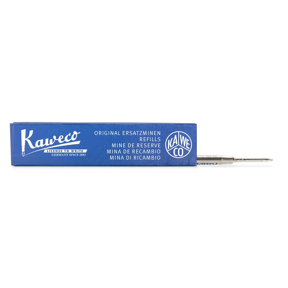 Rollerball Refill by Kaweco