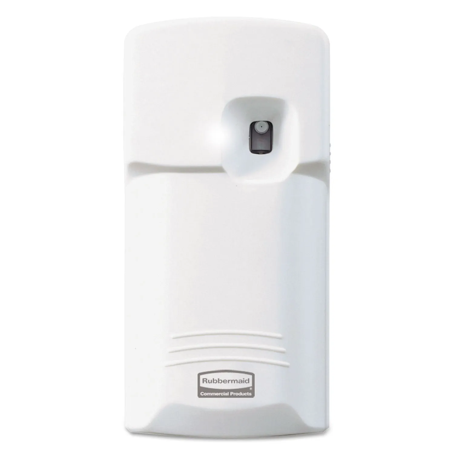 Rubbermaid Tc Microburst Odor Control System 3000 Economizer, 3.25" X 2.06" X 6.6", White - RCP401442