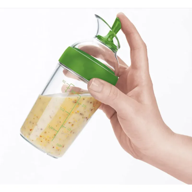 Salad Dressing Shaker F51-8-1487