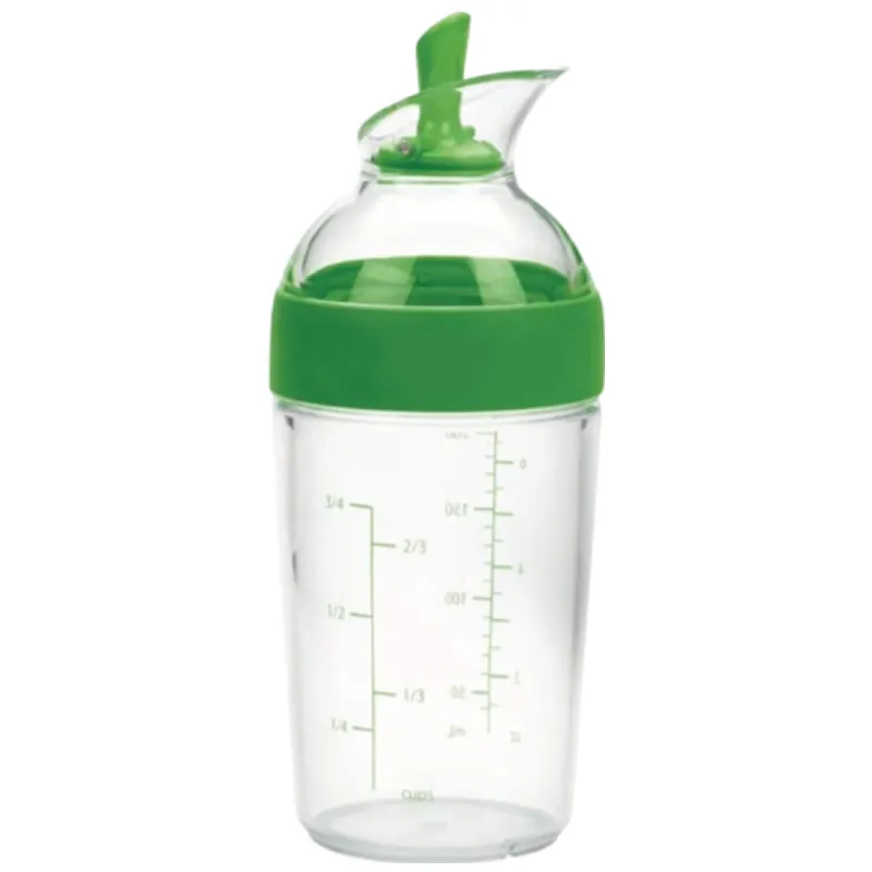 Salad Dressing Shaker F51-8-1487