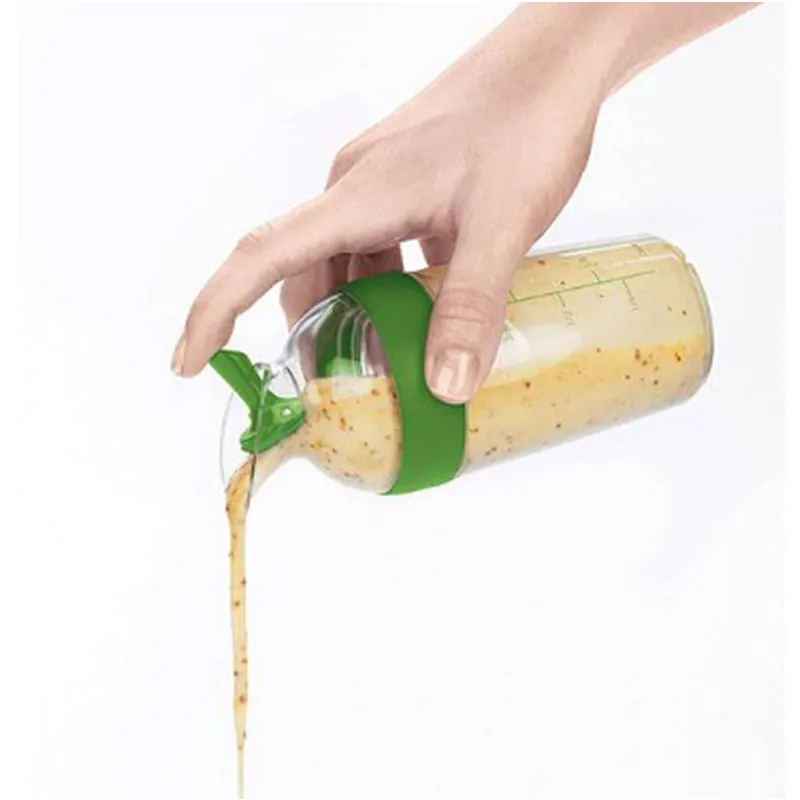 Salad Dressing Shaker F51-8-1487