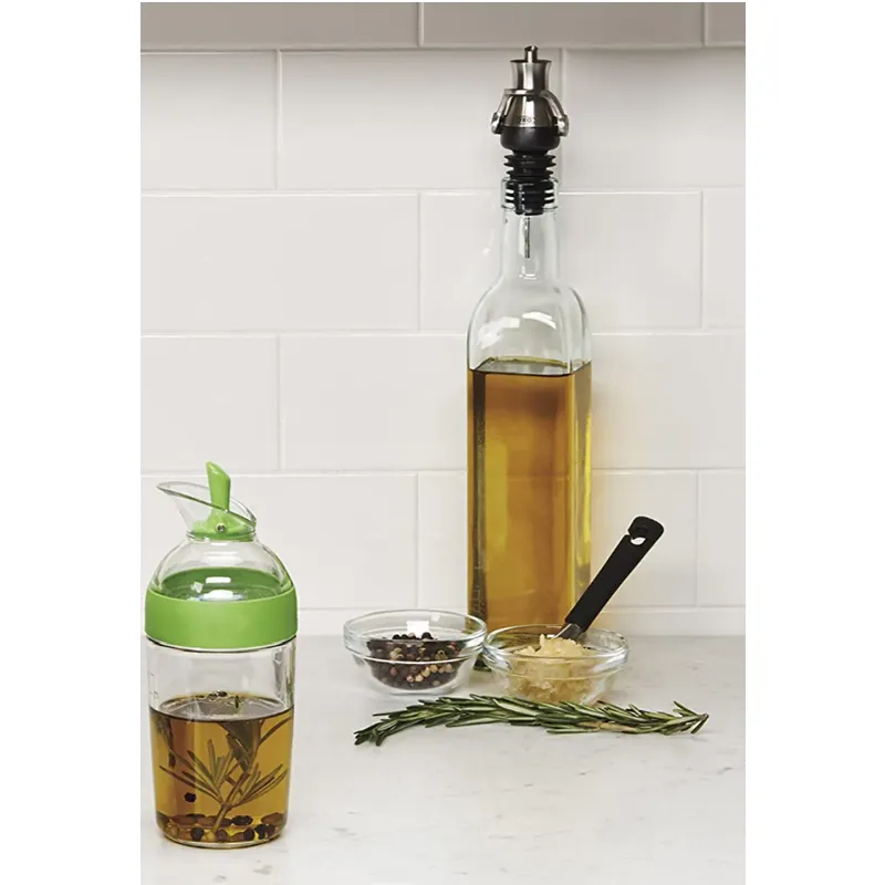 Salad Dressing Shaker F51-8-1487