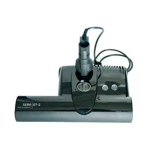 SEBO ET-2 F1 Powerhead