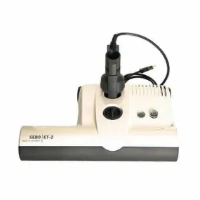 SEBO ET-2 F1 Powerhead