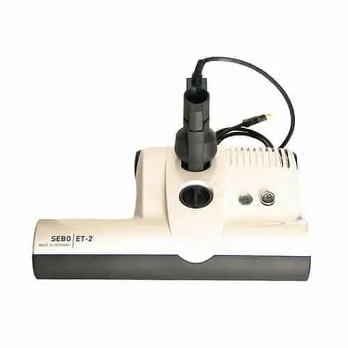 SEBO ET-2 F1 Powerhead
