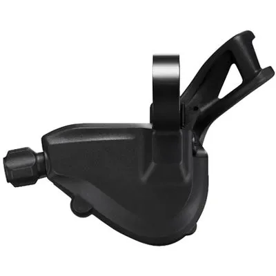 Shim Shifter,Deore,2Spd,Pod Sl-M5100-L,W/O Ogd,Black Deore M5100 Shifters  Shifters