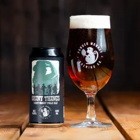 Shiny Things - West Coast Pale Ale - 4.8%