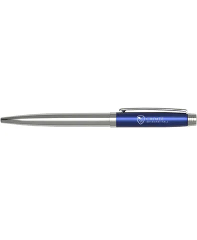 Slim Chrome Rollerball