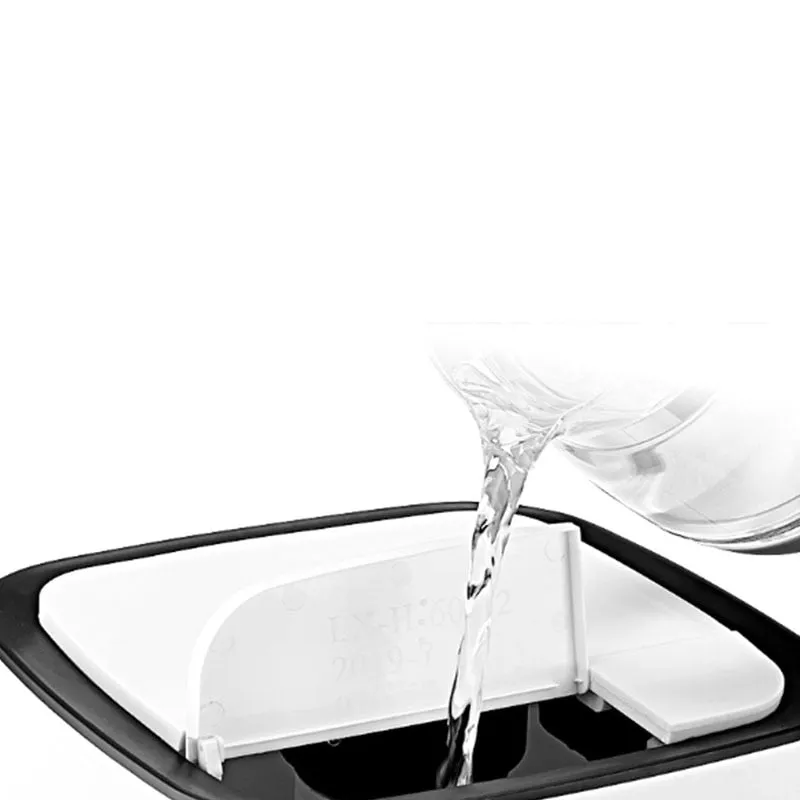 Smart Standing Sanitizer | Commercial Fogger