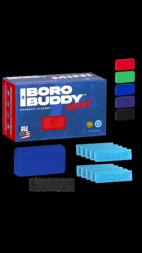 SnowTree BoroBuddy Mini