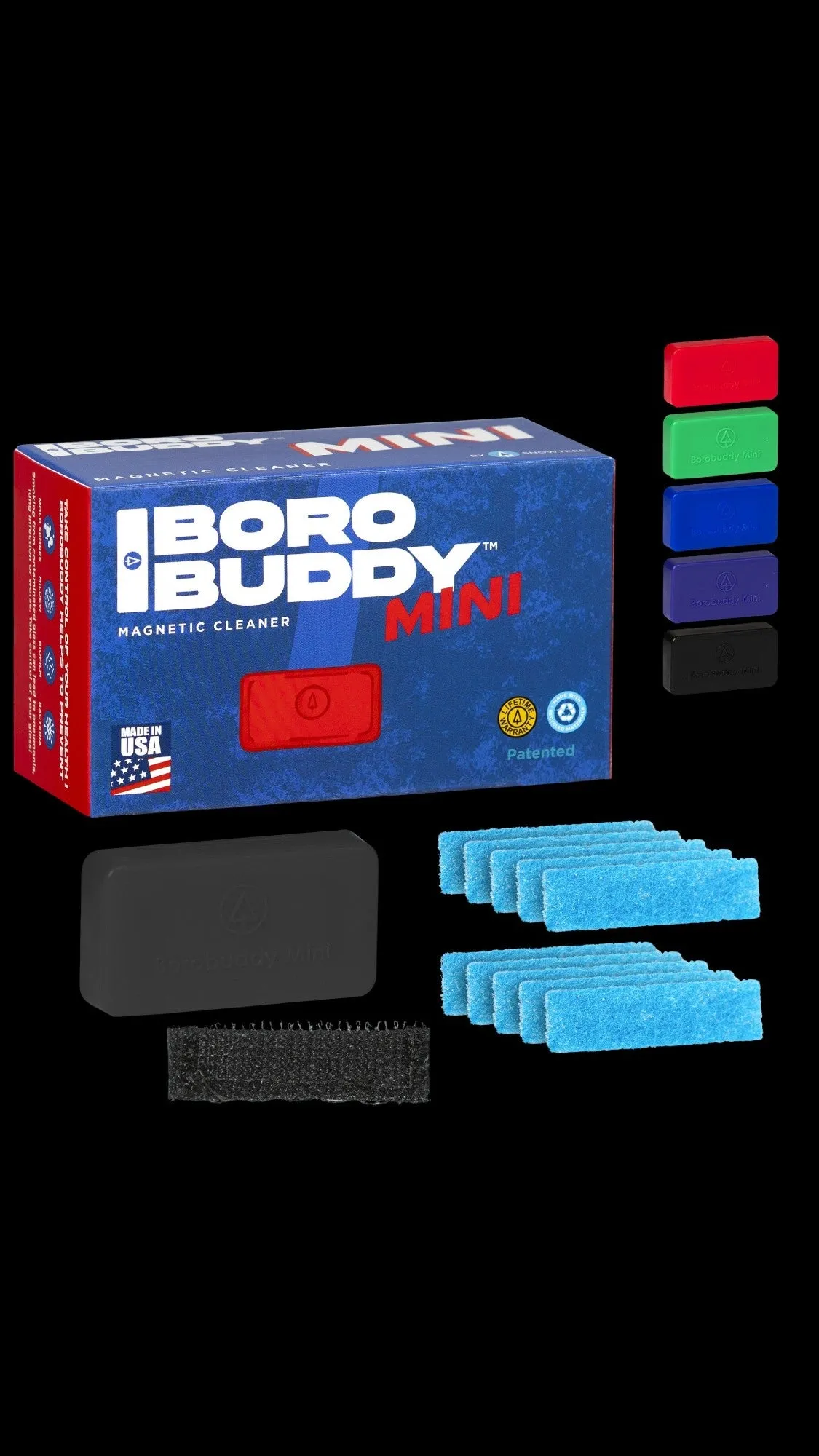 SnowTree BoroBuddy Mini