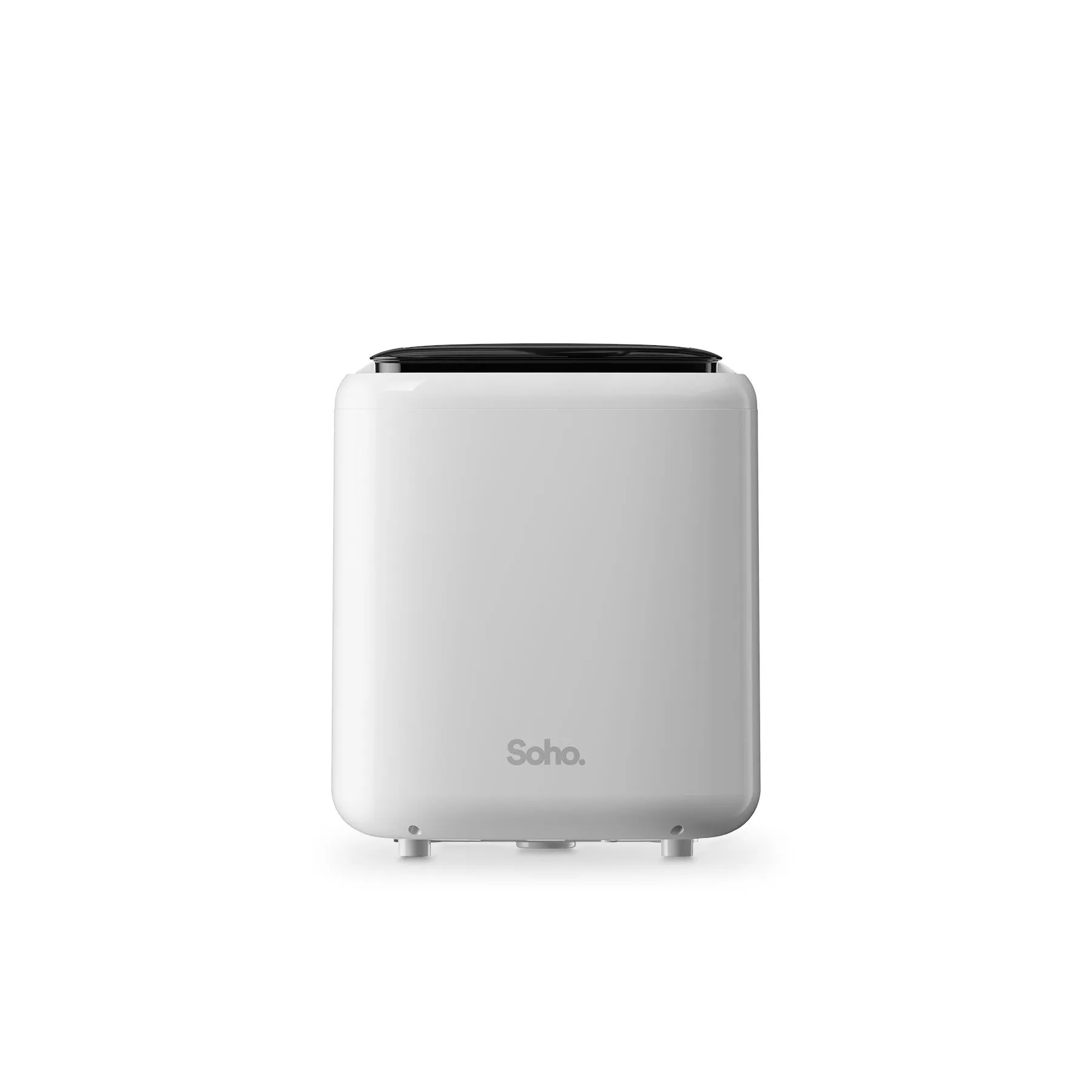Soho Ice Maker 150W (White)