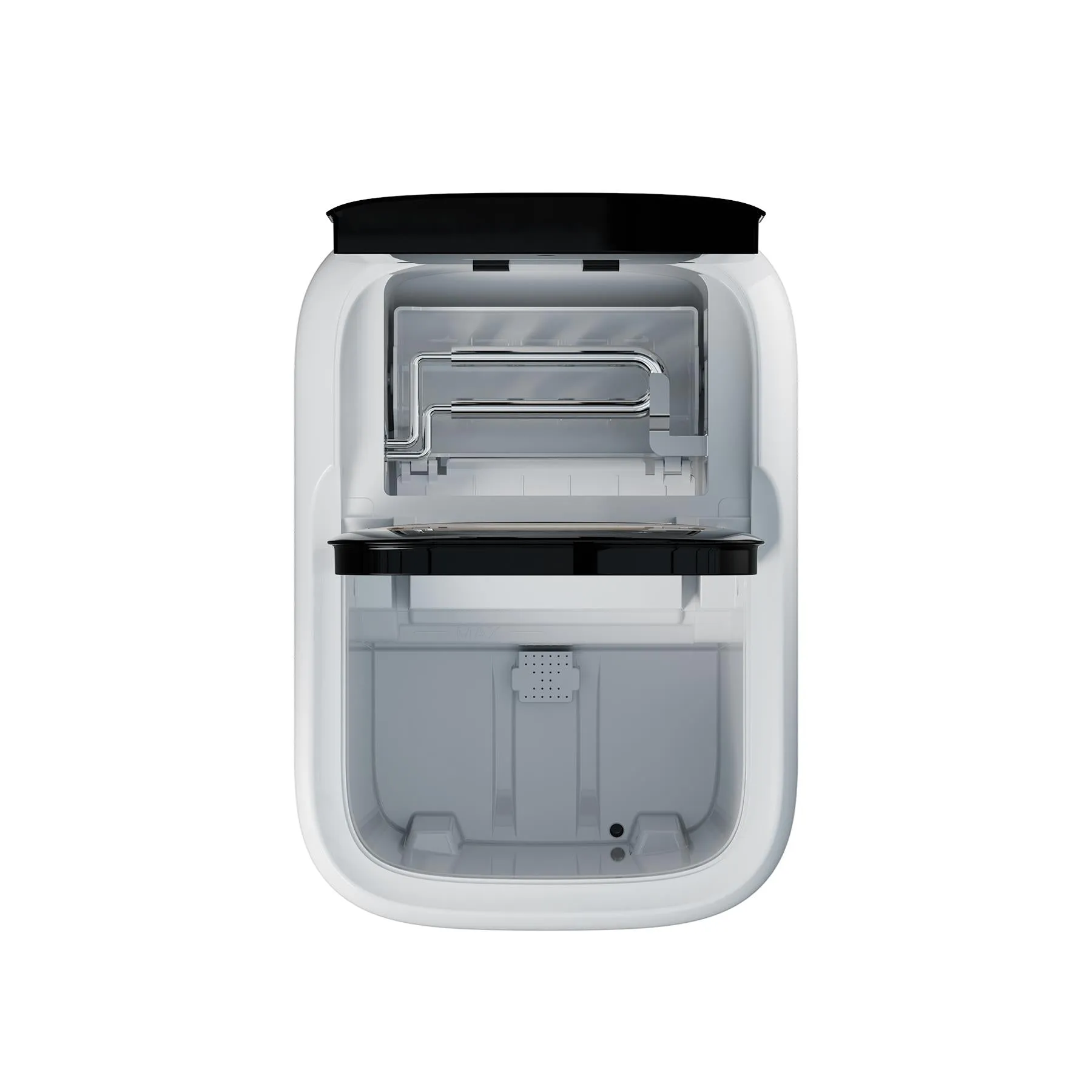 Soho Ice Maker 150W (White)