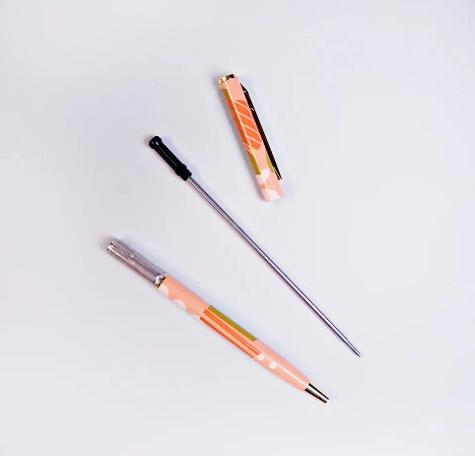 Spots   Stripes Pen