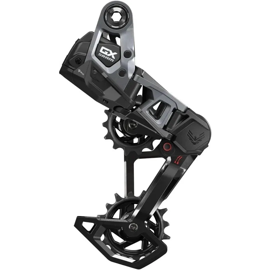SRAM GX T-Type Eagle Transmission AXS Groupset