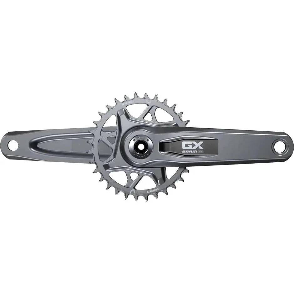 SRAM GX T-Type Eagle Transmission AXS Groupset