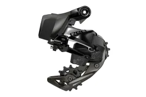 SRAM Red eTap AXS D1 Rear Derailleur 12 Speed Medium Cage (Battery Not Included)