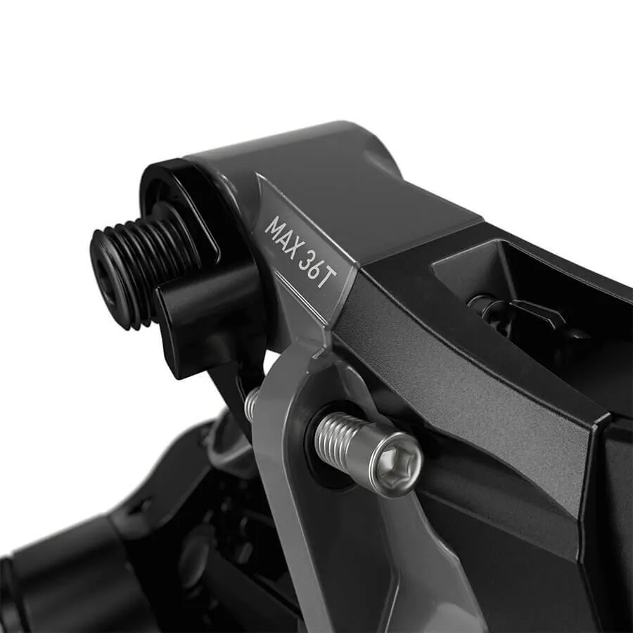 SRAM Rival eTap AXS 12-spd Rear Derailleur