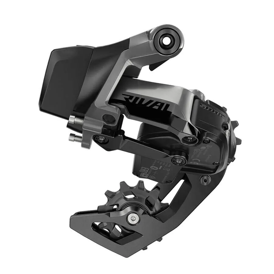 SRAM Rival eTap AXS 12-spd Rear Derailleur
