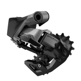 SRAM Rival eTap AXS 12-spd Rear Derailleur