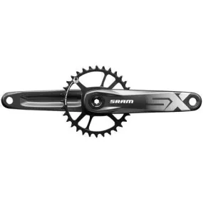 SRAM SX Eagle Boost Crankset