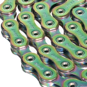 SRAM XX1 Eagle Chain 12-Speed 126 Links Rainbow
