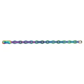 SRAM XX1 Eagle Chain 12 Speed - Rainbow