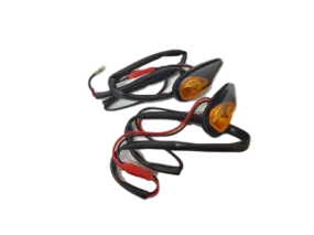 Stick-On Indicators