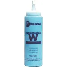Techspray 2205-8SQ Wondermask W | 8 oz (Qty of 24)
