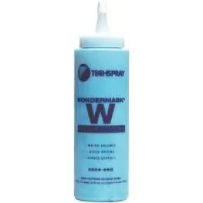 Techspray 2205-8SQ Wondermask W | 8 oz (Qty of 24)