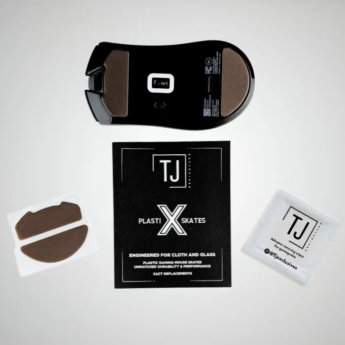 TJ Exclusives PlastiX Xact Replacements - Pulsar X2 / X2 Mini / X2V2 / X2V2 Mini / X2H / X2H Mini