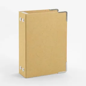 Traveler's Company - 016 Refill Binder (Passport)