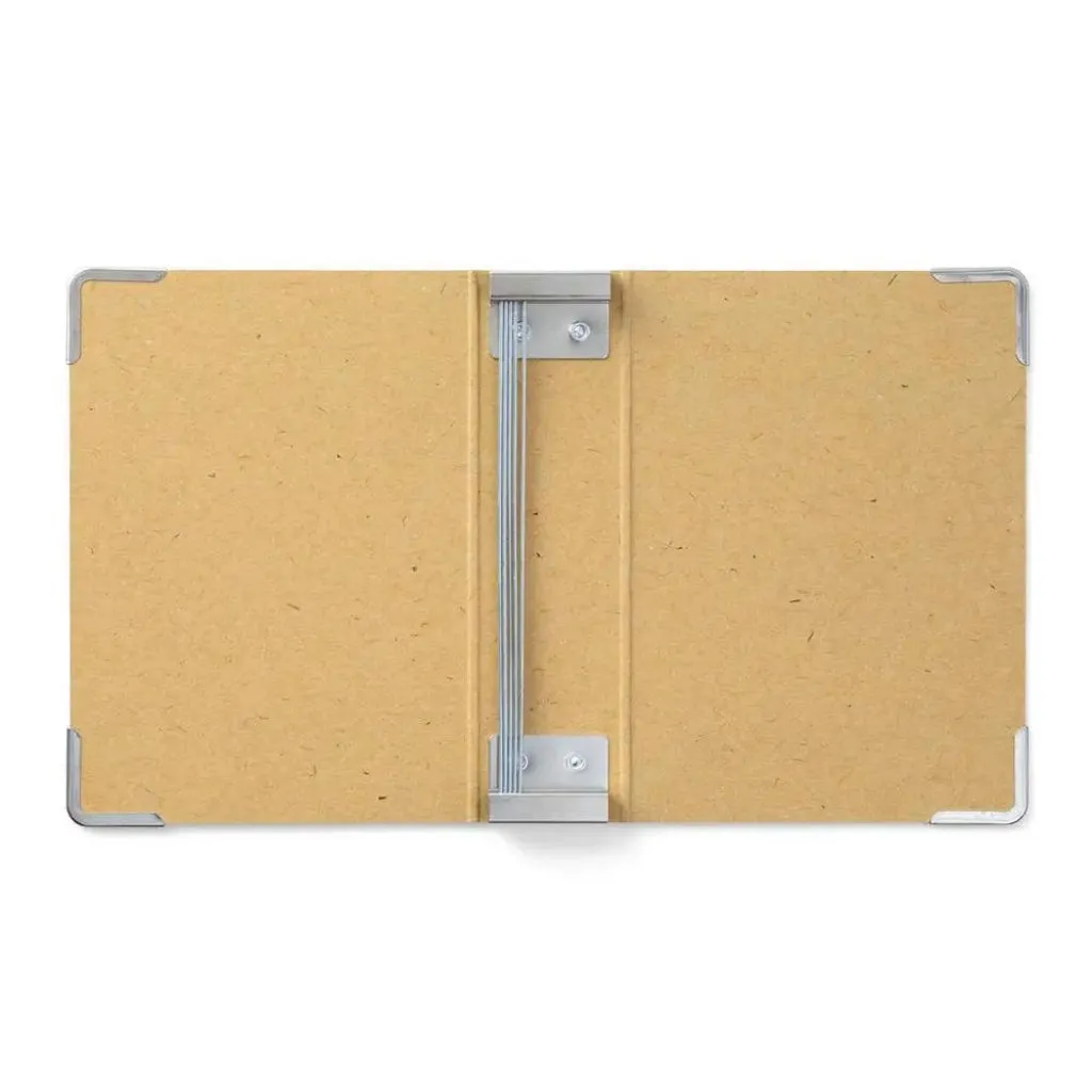 Traveler's Company - 016 Refill Binder (Passport)