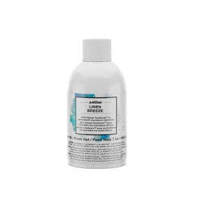 Vectair Airoma 3000 Linen Breeze Refill, Metered Sprays (AIROMA-LINEN)